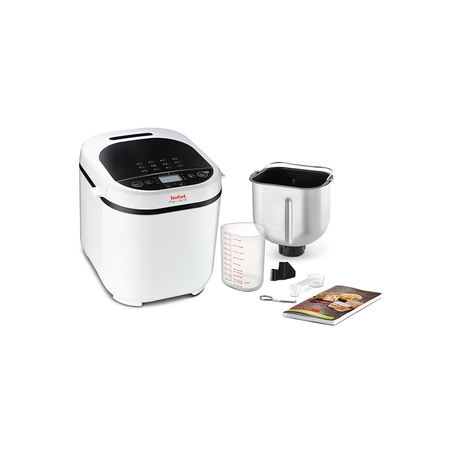 Tefal Aparat za pripremu hljeba PF210138 - Image 2
