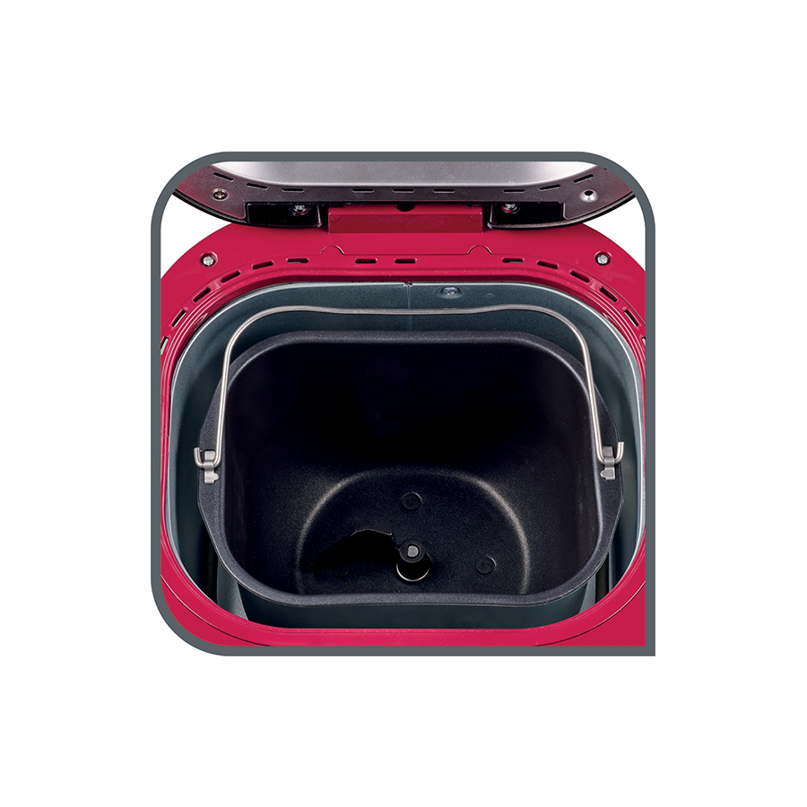 Tefal Aparat za pripremu hljeba PF220838 - Image 3