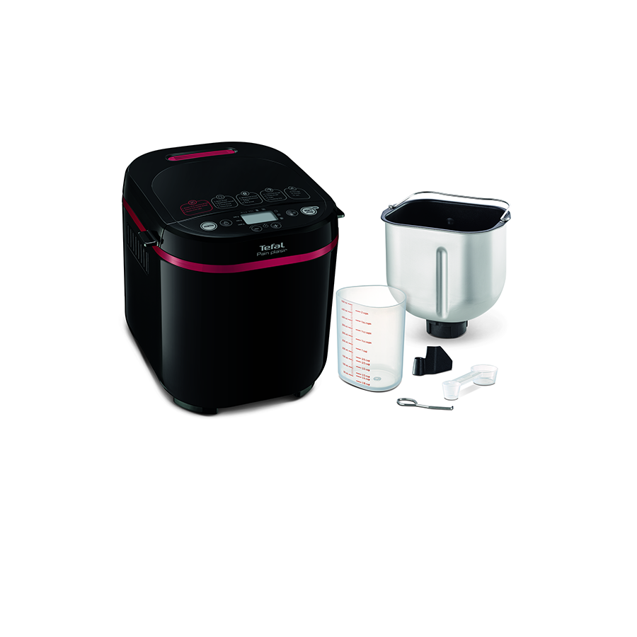 Tefal Aparat za pripremu hljeba PF220838 - Image 2