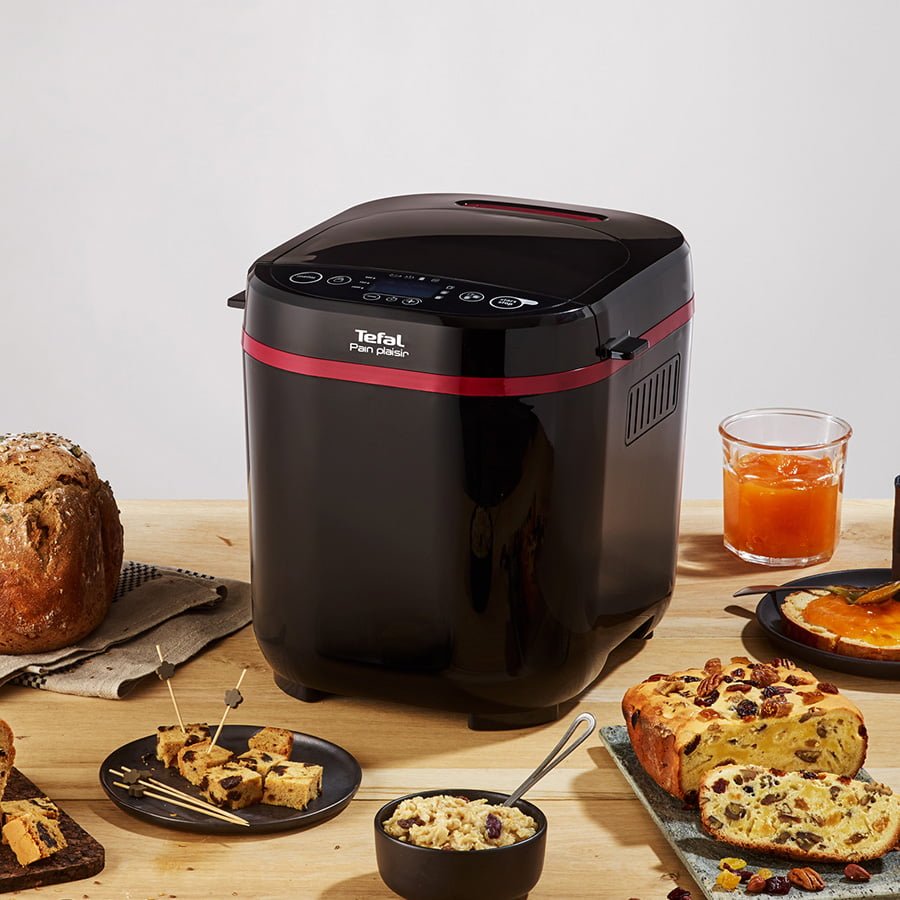 Tefal Aparat za pripremu hljeba PF220838 - Image 4