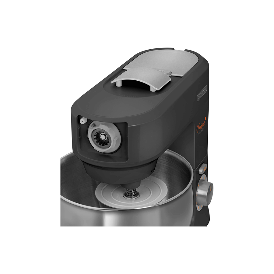 Sencor Kuhinjski robot STM 3761BK - Image 6