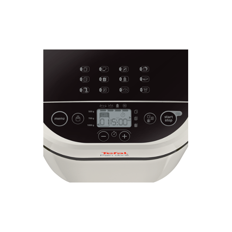 Tefal Aparat za pripremu hljeba PF210138 - Image 4