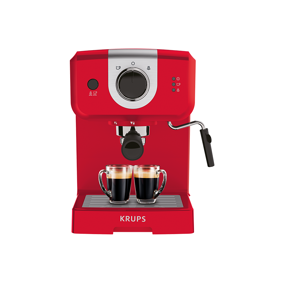 Krups Aparat za espresso kafu XP320530 - Image 3