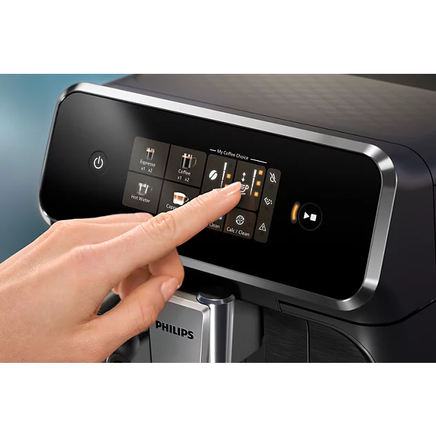 PHILIPS Aparat za kafu EP2331\10 - Image 4