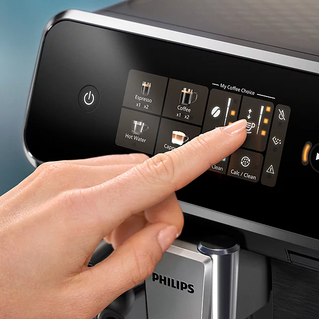 PHILIPS Aparat za kafu EP2331\10 - Image 7