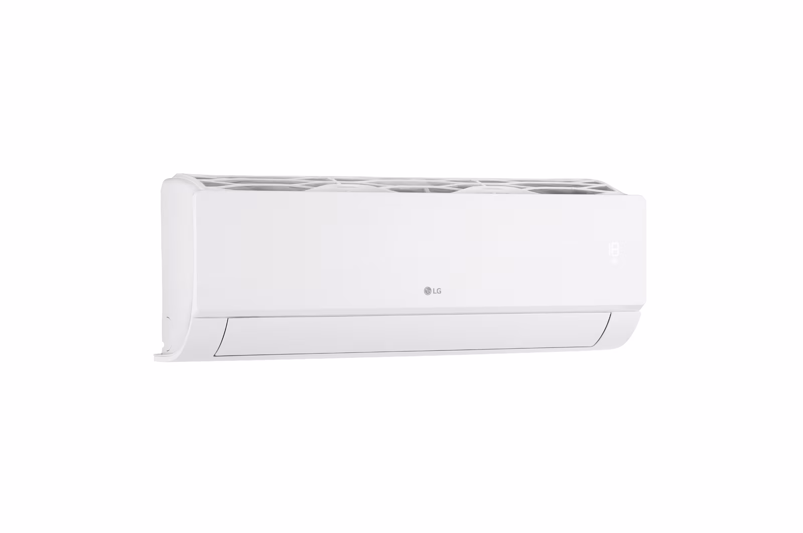 LG KLIMA EZ12CSN - Image 12
