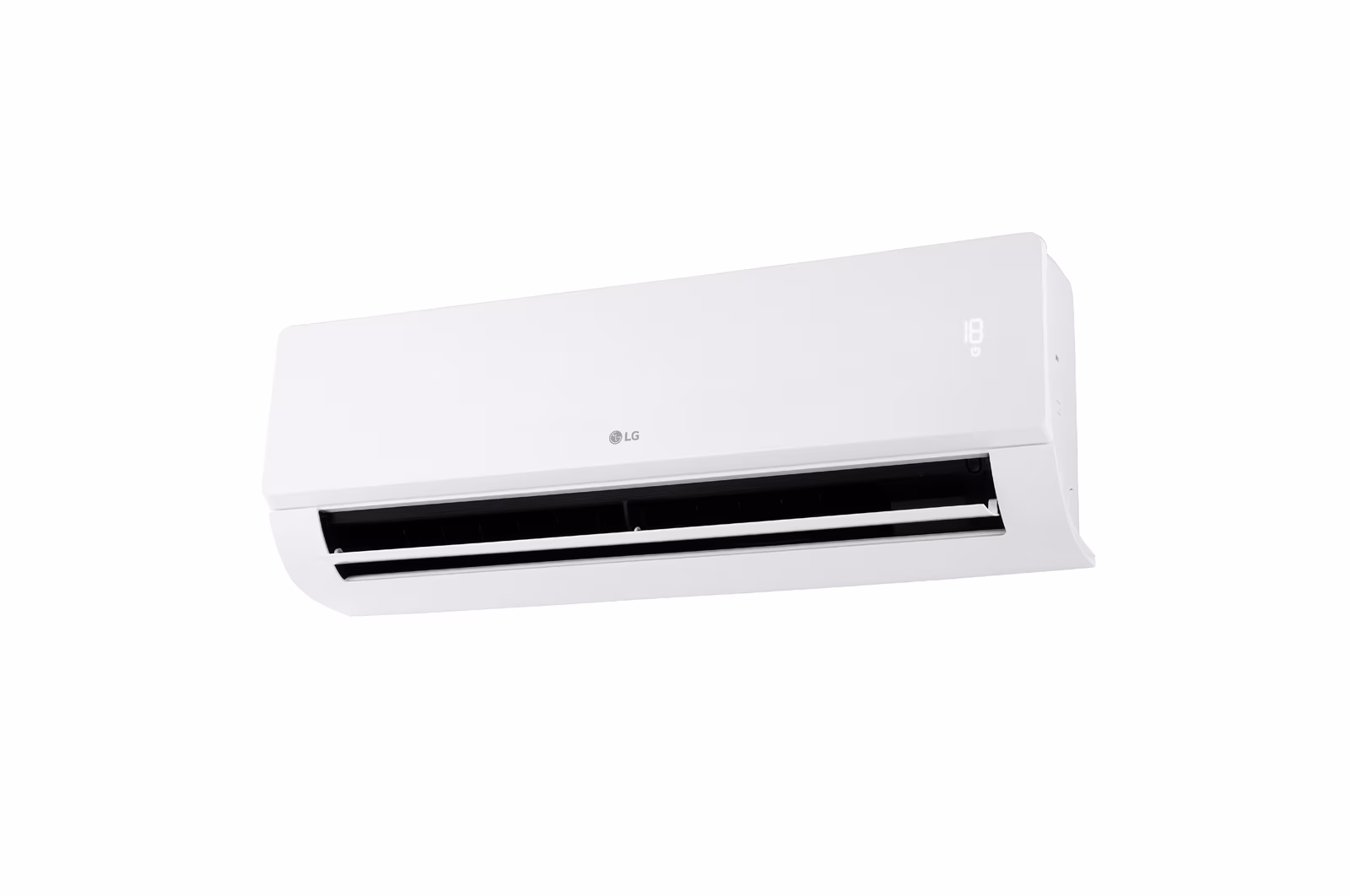LG KLIMA EZ12CSN - Image 9